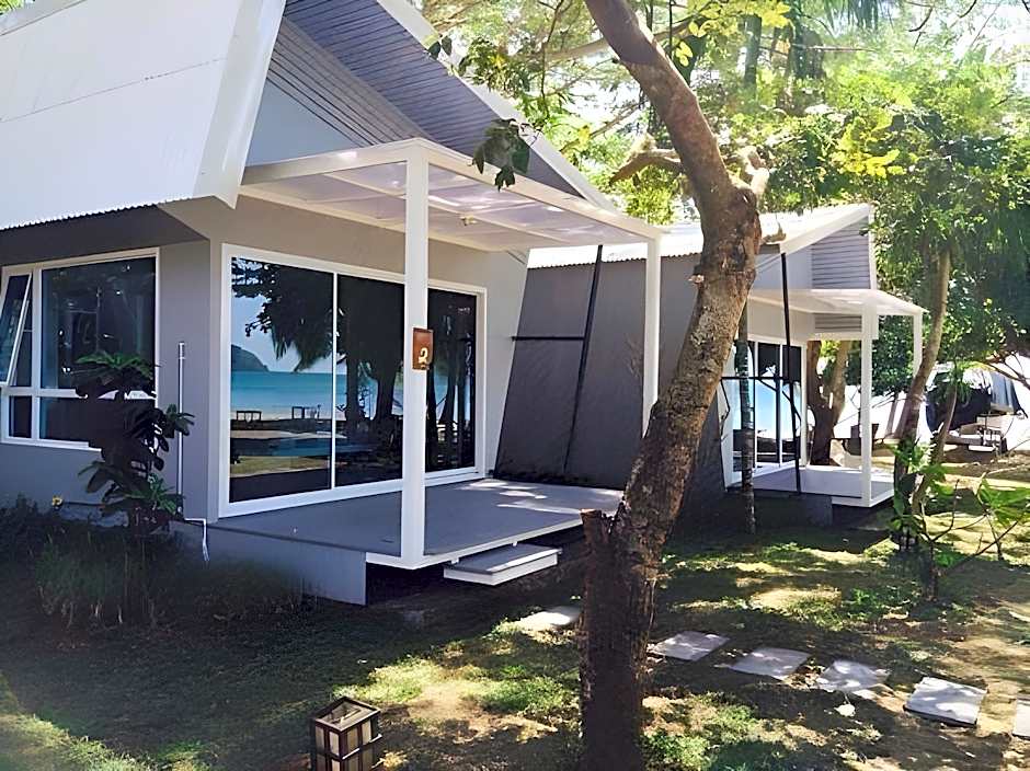 Baan Koh Mak