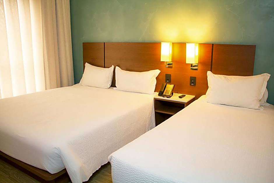 ibis Styles Curitiba Airport