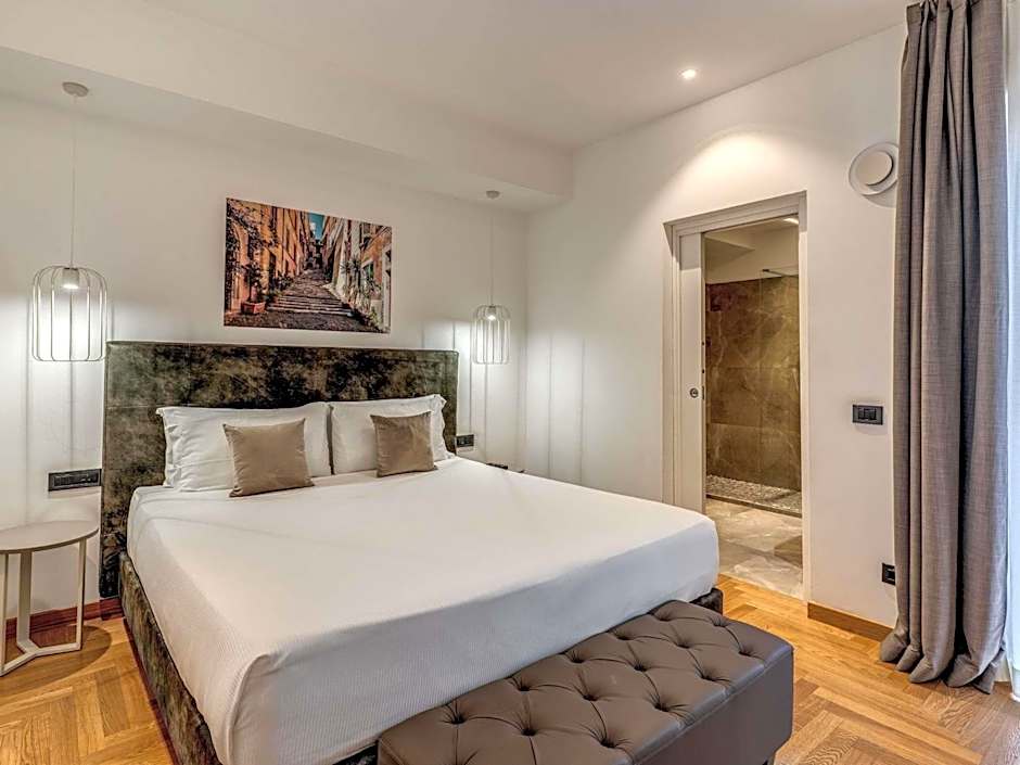 Mercure Roma Centro Termini
