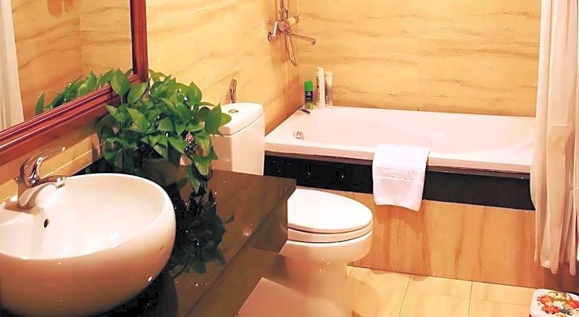 Duy Anh Hotel