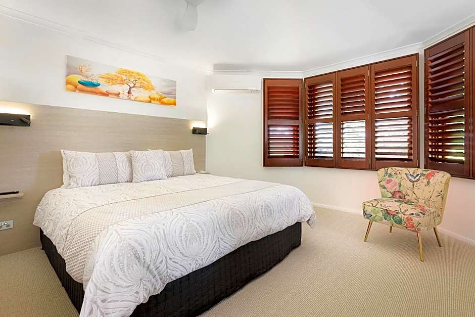 Jandar Retreat Maleny