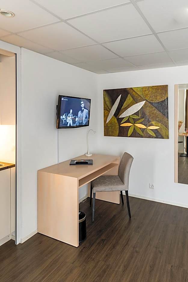 Los Lorentes Apartments Bern Airport