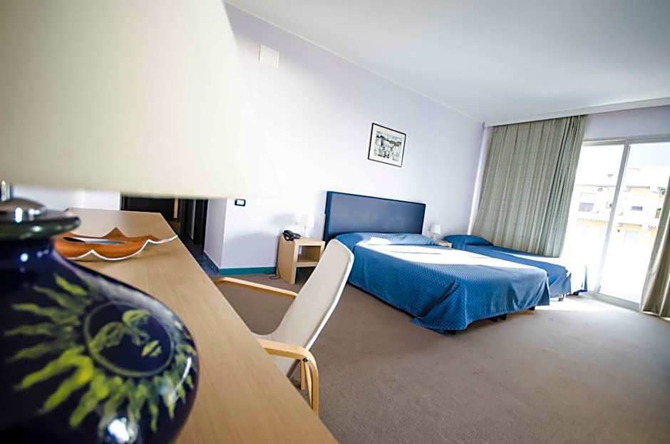 Grand Hotel Helios