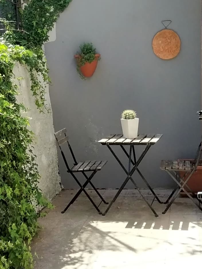La Casa A Mare B&B