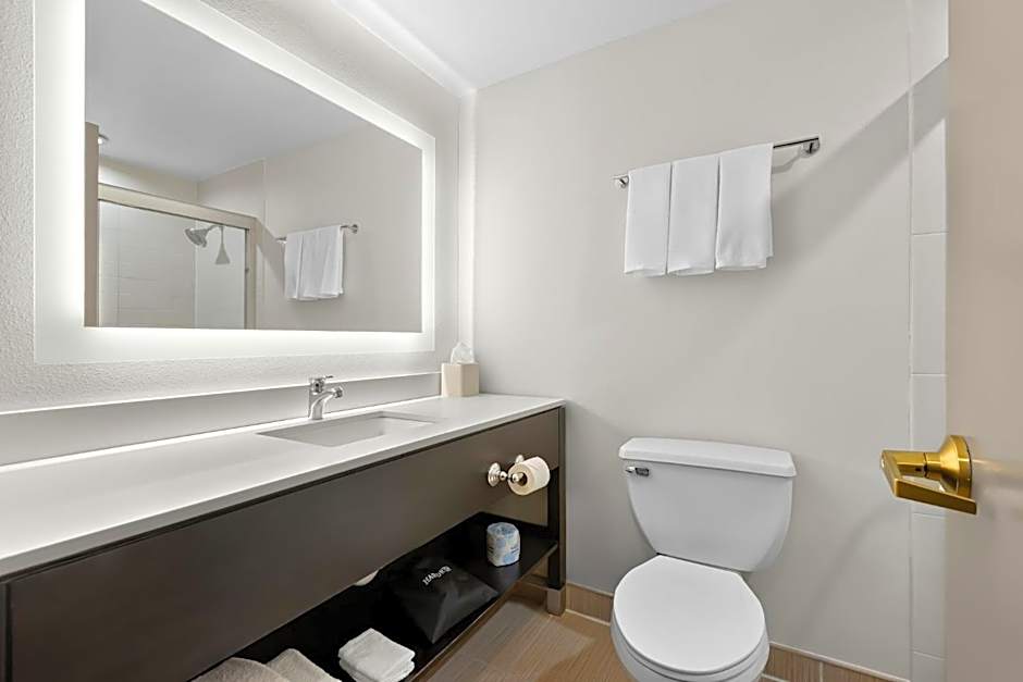 Holiday Inn Express Princeton Southeast By IHG