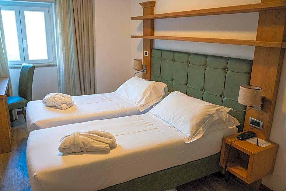 Splendid Hotel Taormina