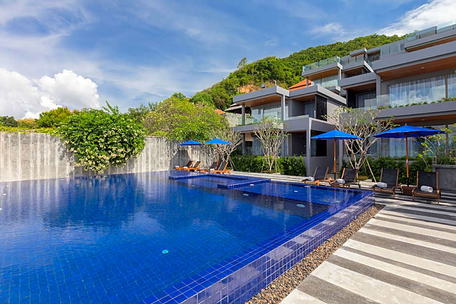 X10 Seaview Suites at Panwa Beach