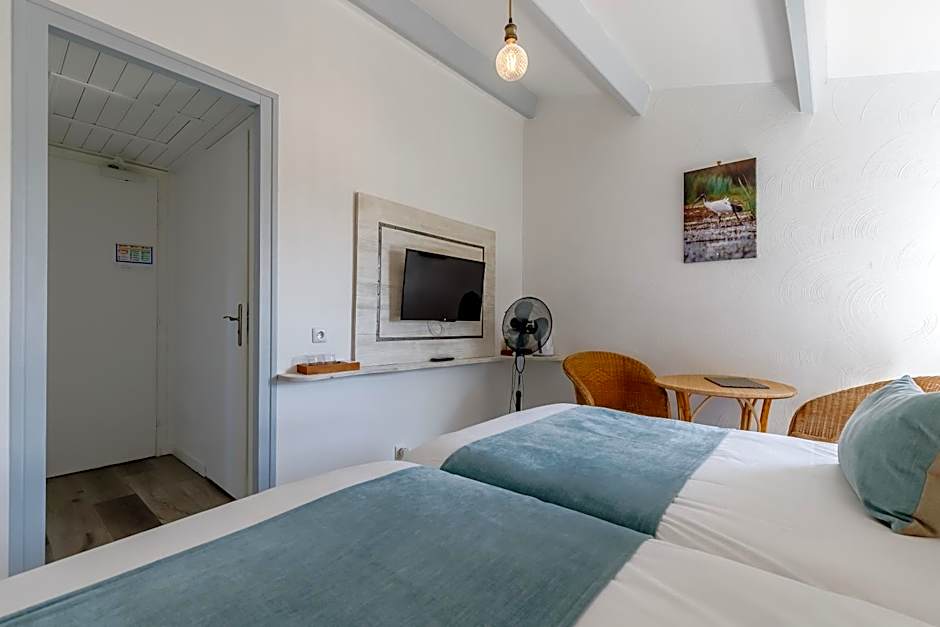 Hotel Les Esseppes