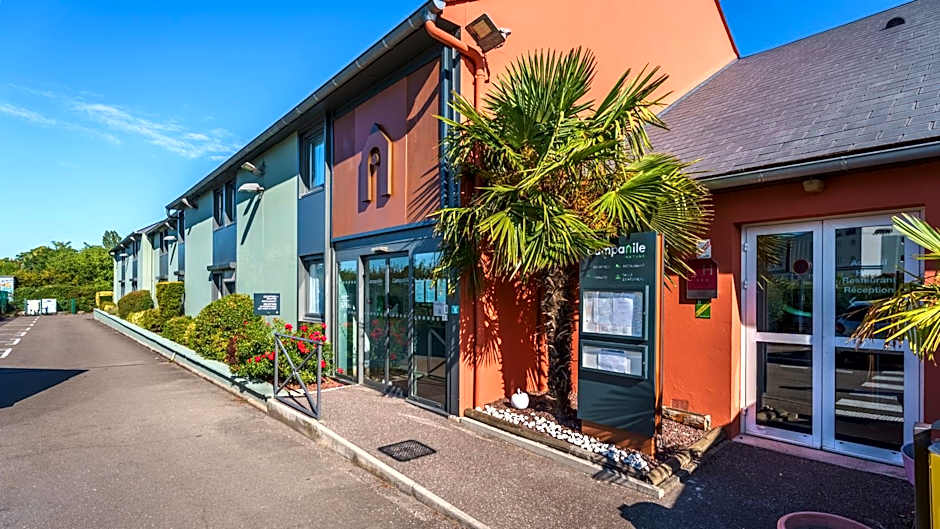 Campanile Dijon Est - Saint Apollinaire