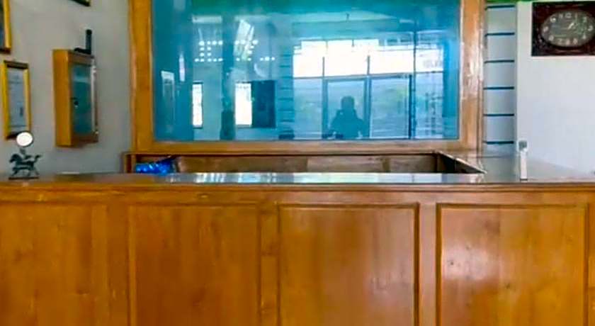 Hotel Lucky 21 Syariah Mitra RedDoorz