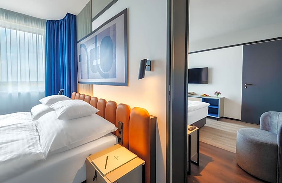 Hunguest Bük - ex Répce és Répce Gold