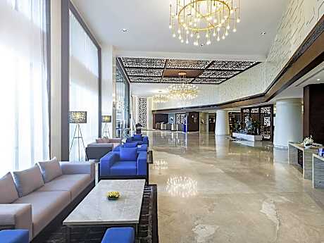 Novotel Imagica Khopoli - An AccorHotels Brand