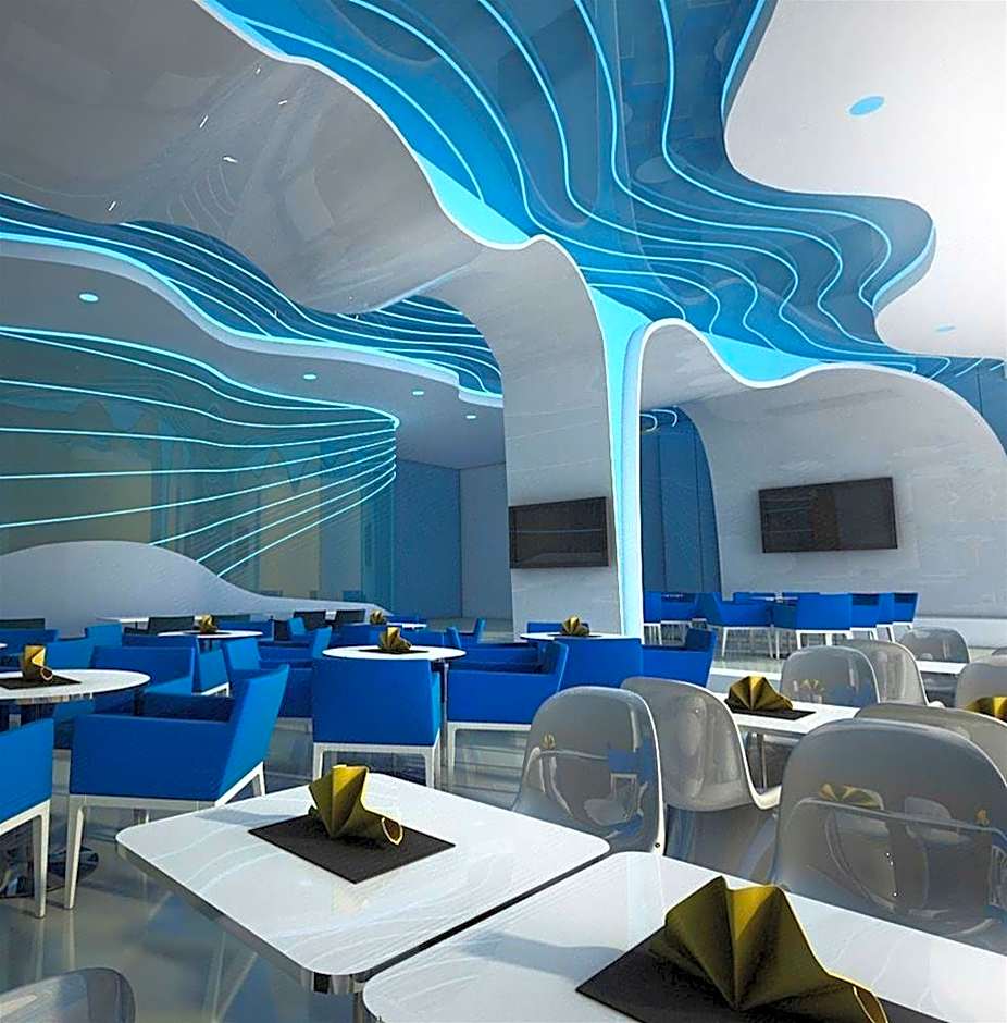 The Paradiso JK Design Hotel