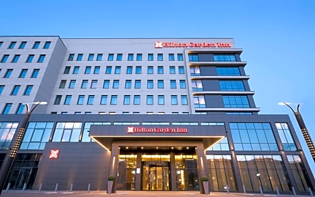 Hilton Garden Inn Orenburg