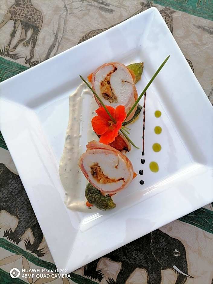 Oregon Place Guest House