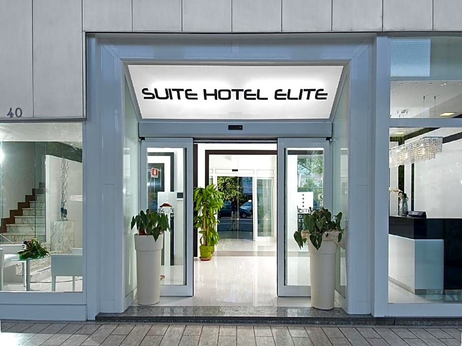 Suite Hotel Elite