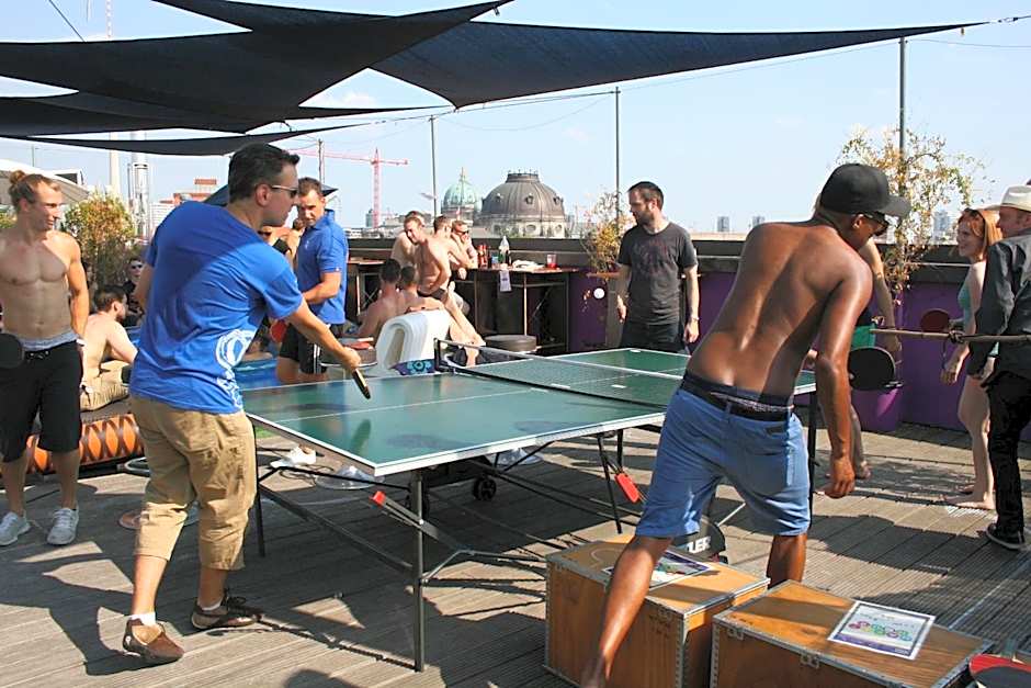 St Christopher's Inn Berlin - Mitte