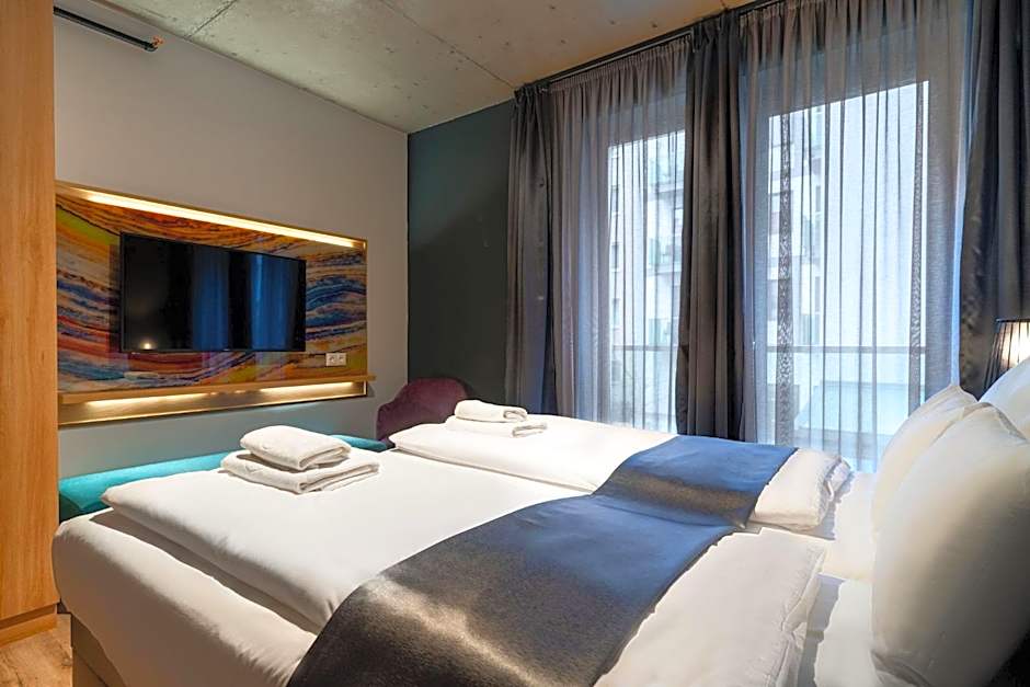 Onyx Luxury Budapest