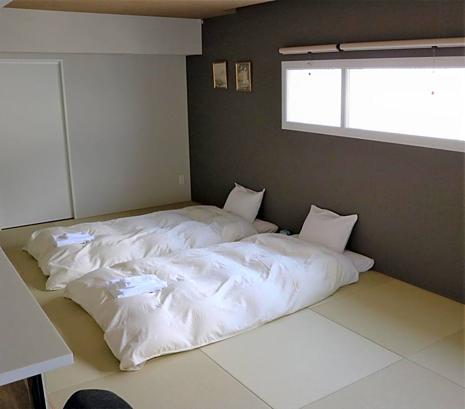Stay's OTARU