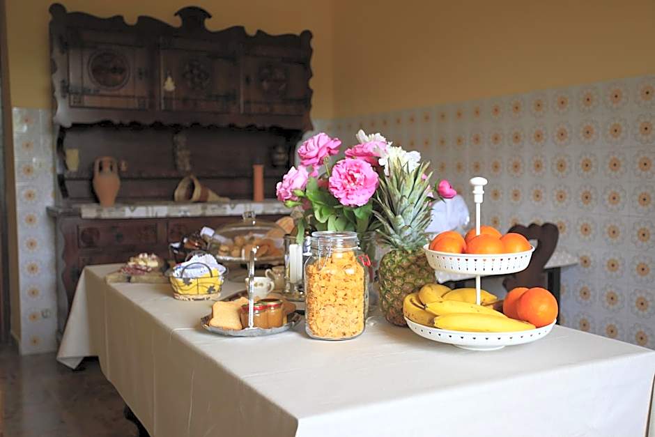 Al Canei B&B