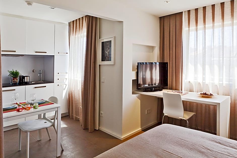 bnapartments Palacio