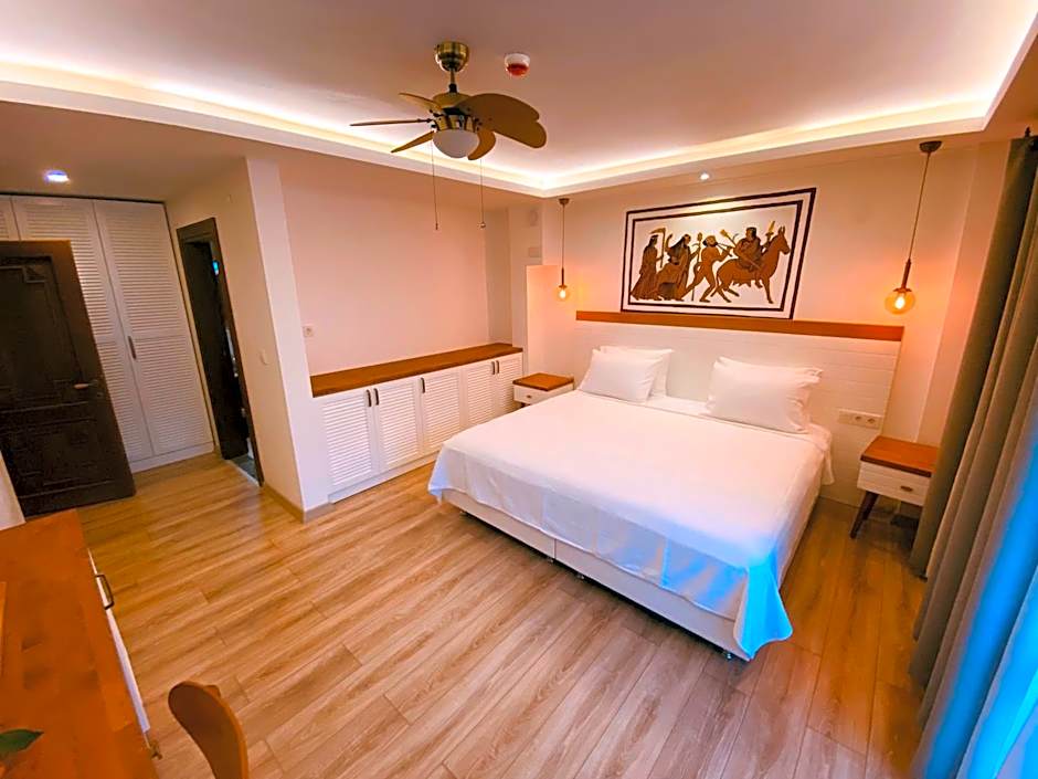 in Ephesus Hotel and Art Galery