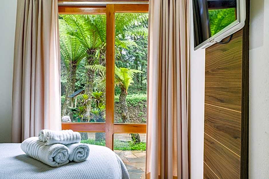 Pousada Jardim Monte Verde