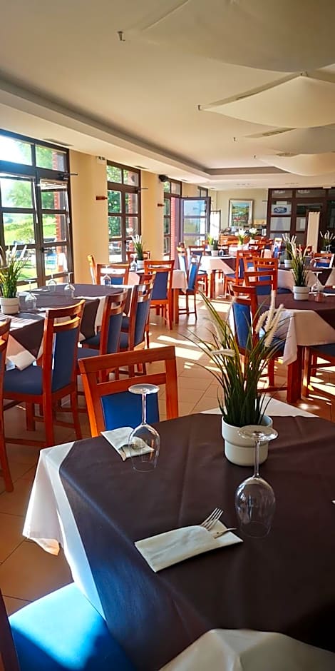 Hotel Ibaigune