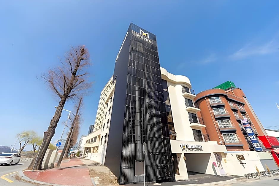 Jeonju Daga-dong Gaekridan-gil MH Hotel Branch 1