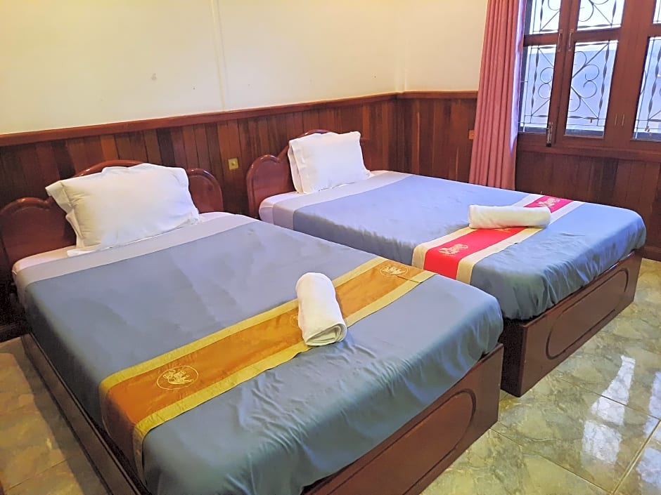 Makers Guesthouse Siem Reap