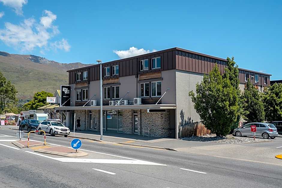 The Brownston Hostel