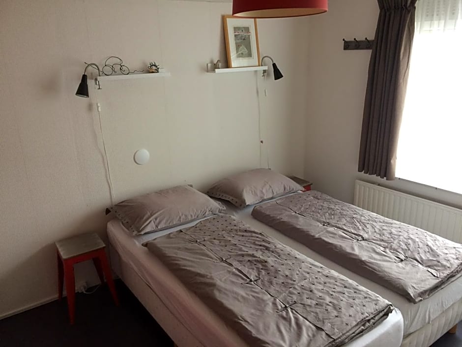 Bed and Breakfast De Mozaiektegel Uden