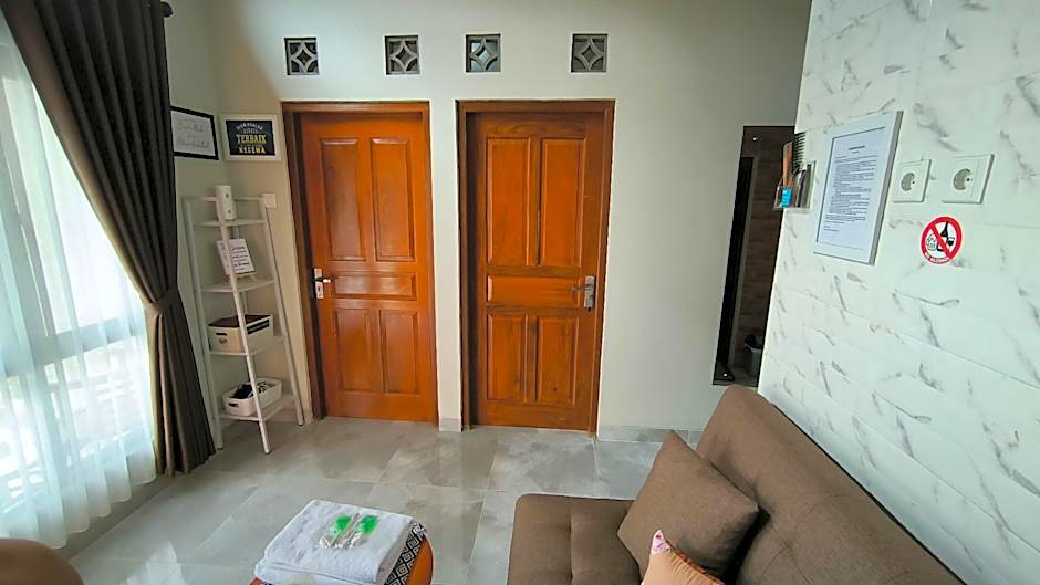 Premier Homestay Syariah – Yogyakarta, MN