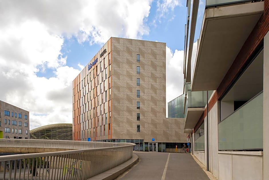 ibis budget Leuven Centrum