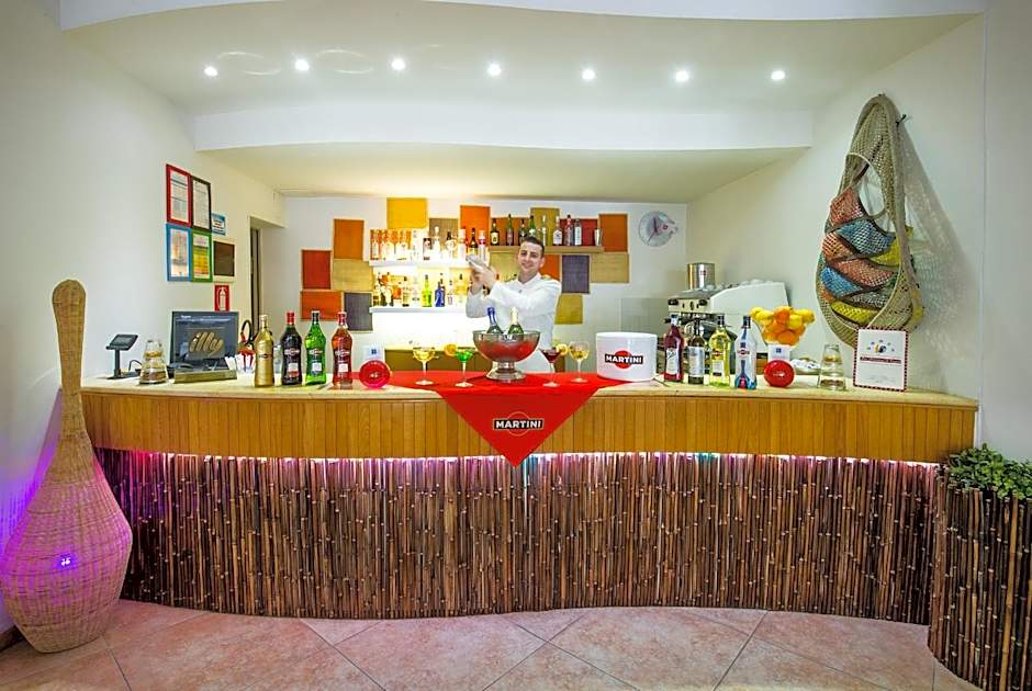Joli Park Hotel - Caroli Hotels
