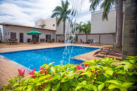 Ville Hotel Gramadao