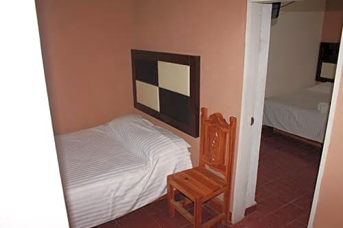 Posada Mi Casa en Tepoz