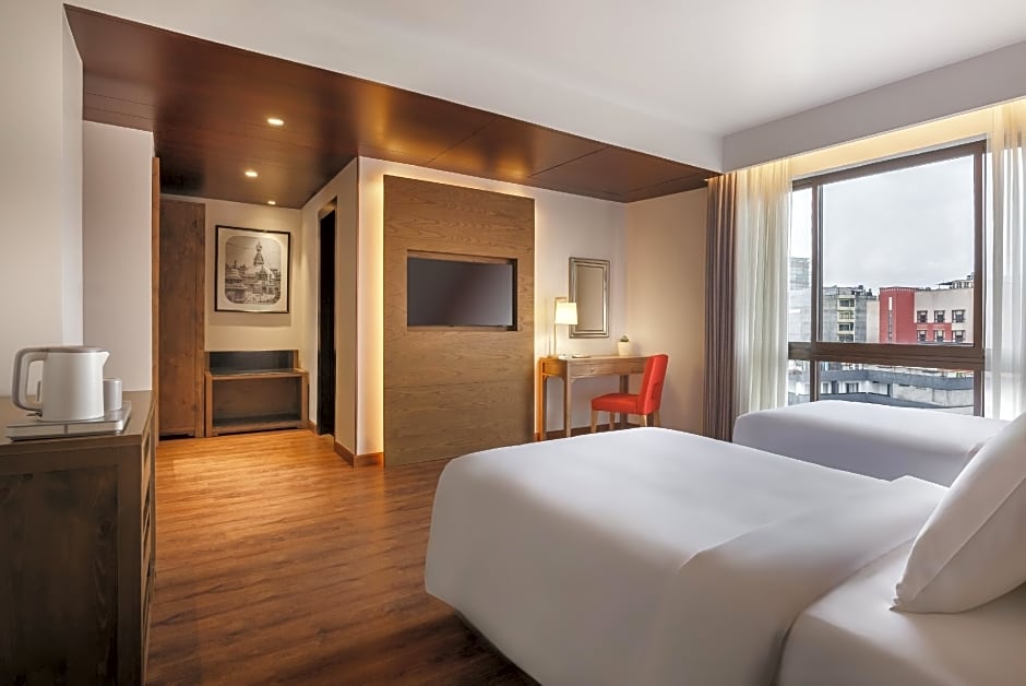 Dusit Princess Kathmandu