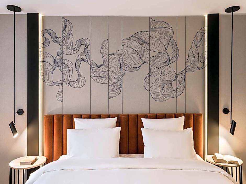 Mercure Sofia City