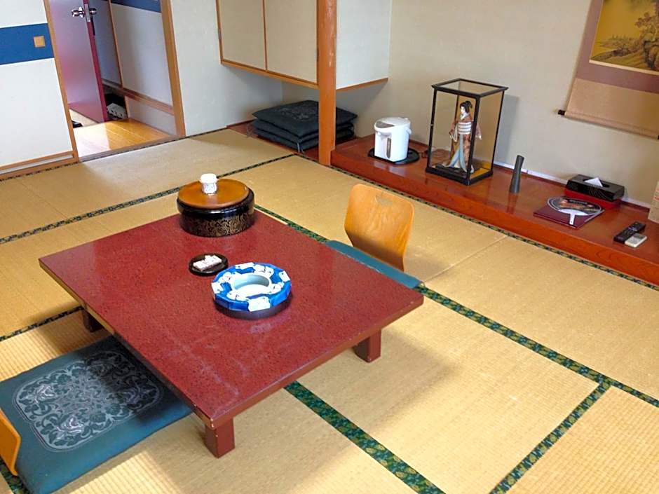 Hokkai Hotel