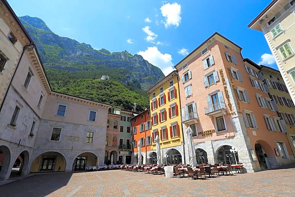 Hotel Portici - Romantik & Wellness