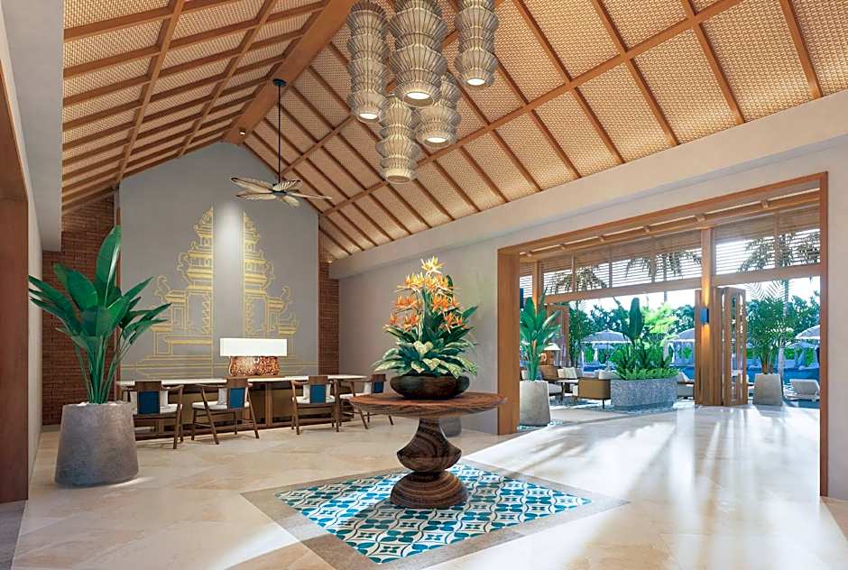 Paradisus by Melia Bali