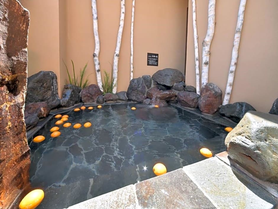 Dormy Inn Abashiri Natural Hot Spring