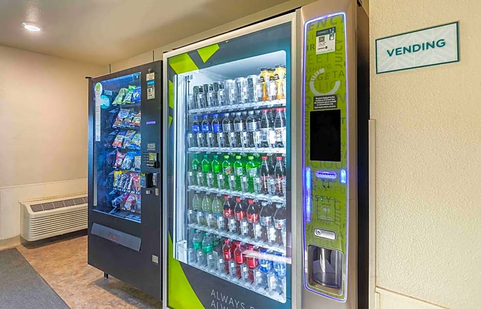 Extended Stay America Select Suites - Omaha - Southwest