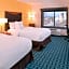 Fairfield Inn & Suites by Marriott Hattiesburg