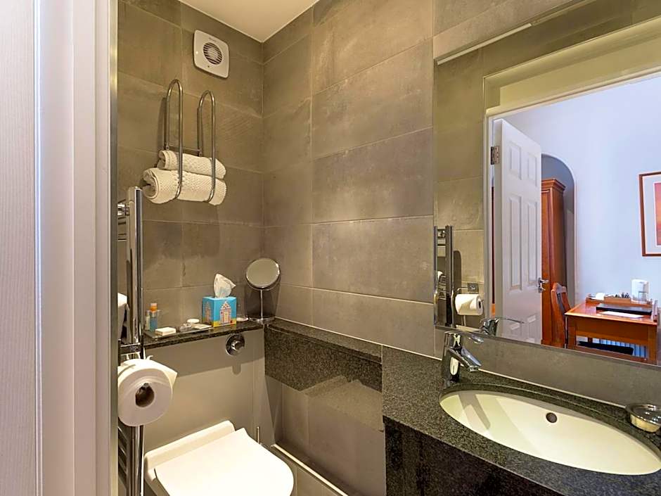 Staunton Hotel - B&B