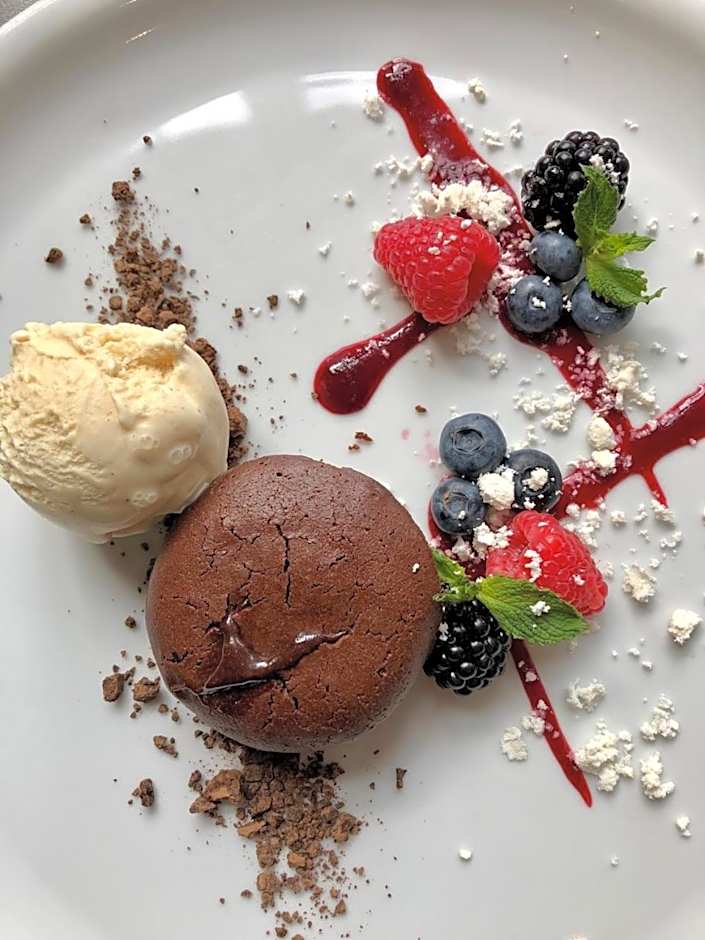 Hotel Dana Business & Conference