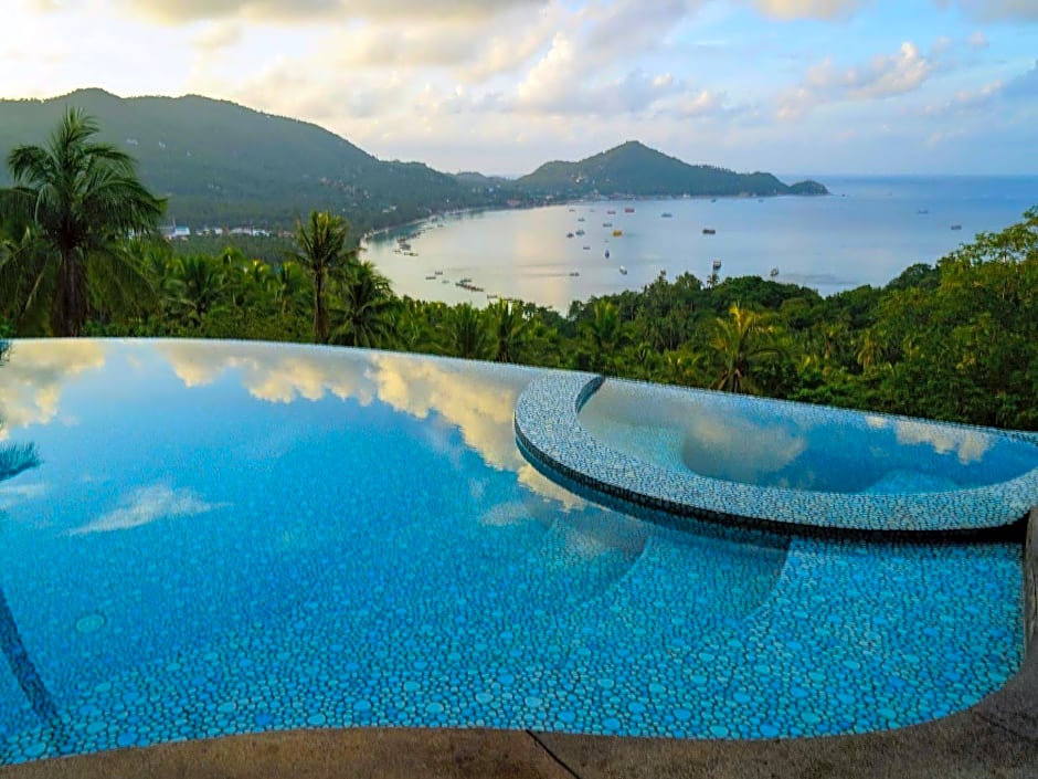 Monkey Flower Villas