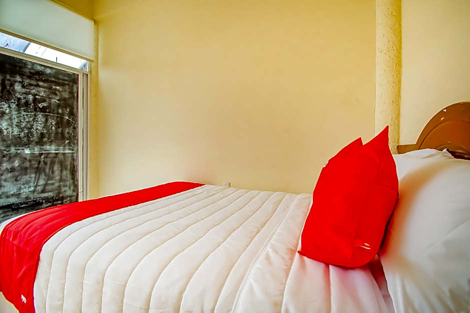 OYO Hotel Morelos