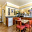 Rodeway Inn & Suites Jacksonville near Camp Lejeune